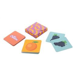 Jeu de Memory Minimor