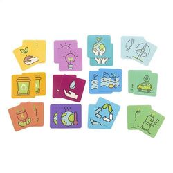 Jeu De Memory Minimor