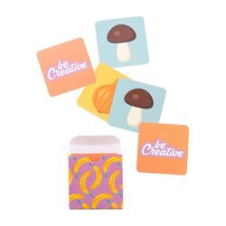 Jeu de Memory Minimor