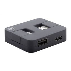 Hub USB RABS Rahubu