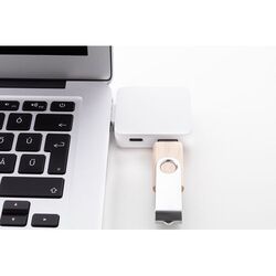 Hub Usb Rabs Rahubu