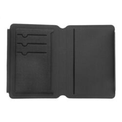 Étui passeport en RPU Passpu