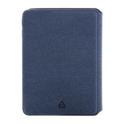 Étui passeport en RPU Passpu