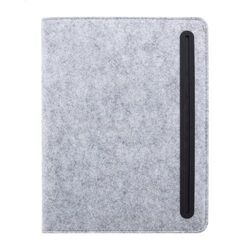 Conférencier en feutrine RPET Refelt Meet A5