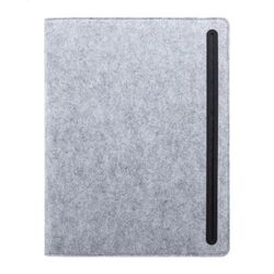 Conférencier en feutrine RPET Refelt Meet A4