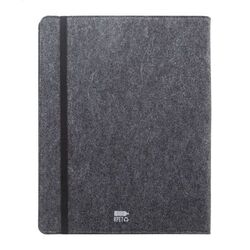 Conférencier en feutrine RPET Refelt Meet A4