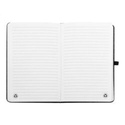Carnet de notes en feutrine RPET Refelt Note A5