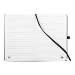 Carnet de notes en feutrine RPET Refelt Note A5