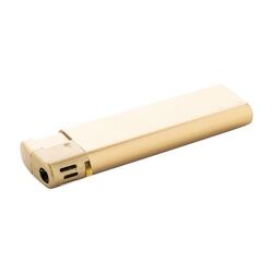 Briquet Flatlight Shine