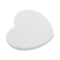 Boîte à bonbons HeartMint