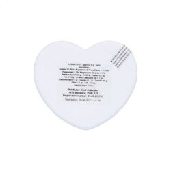 Boîte à bonbons HeartMint