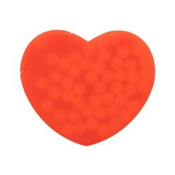 Boîte à bonbons HeartMint