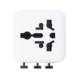 Adaptateur Universel Rpc Jetsetter Pico