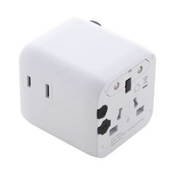 Adaptateur Universel Rpc Jetsetter Pico