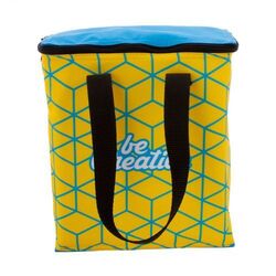 Sac isotherme sur mesure CreaCool Vertical