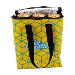 Sac isotherme sur mesure CreaCool Vertical