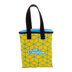 Sac isotherme sur mesure CreaCool Vertical