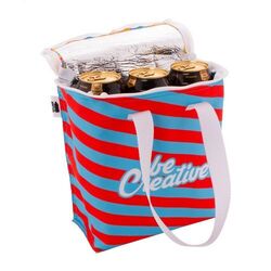 Sac isotherme sur mesure CreaCool Vertical