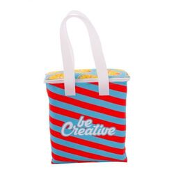 Sac isotherme sur mesure CreaCool Vertical