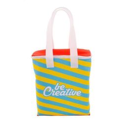 Sac isotherme sur mesure CreaCool Vertical