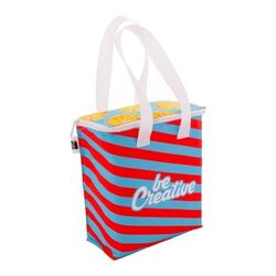 Sac isotherme sur mesure CreaCool Vertical