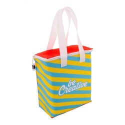 Sac isotherme sur mesure CreaCool Vertical