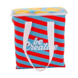 Sac isotherme sur mesure CreaCool Vertical