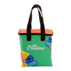 Sac isotherme sur mesure CreaCool Vertical