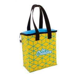 Sac isotherme sur mesure CreaCool Vertical