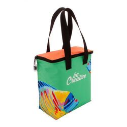 Sac isotherme sur mesure CreaCool Vertical