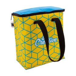 Sac isotherme sur mesure CreaCool Vertical