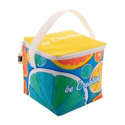 Sac isotherme sur mesure CreaCool 4