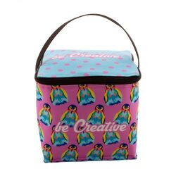 Sac isotherme sur mesure CreaCool 4
