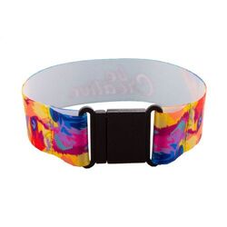 bracelet sur mesure Mojo RPET