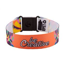 bracelet sur mesure Mojo RPET