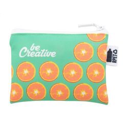 porte-monnaie sur-mesure en RPET SuboPurse