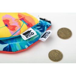 sac à main en RPET personnalisé SuboPurse 180