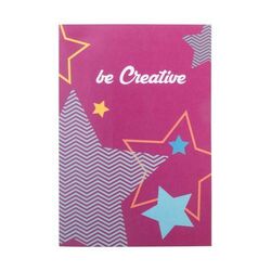 Carte de Noël 3D, sapin de Noël Dimensions