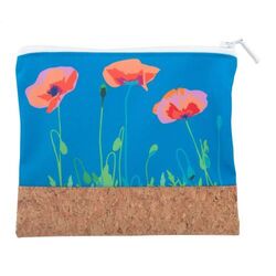 trousse de toilette CreaBeauty Cork S