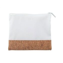 trousse de toilette CreaBeauty Cork S