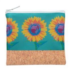 trousse de toilette CreaBeauty Cork S