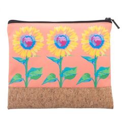 Trousse De Toilette Creabeauty Cork M