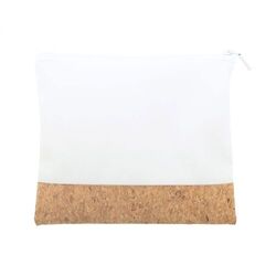 trousse de toilette CreaBeauty Cork M