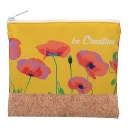 trousse de toilette CreaBeauty Cork M
