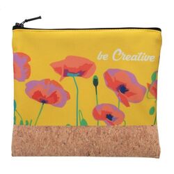 Trousse De Toilette CreaBeauty Cork M