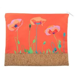 trousse de toilette CreaBeauty Cork L