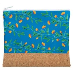 trousse de toilette CreaBeauty Cork L