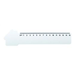 Règle 15 Cm, Maison Couler 15