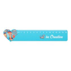 Règle 15 Cm, Maison Couler 15