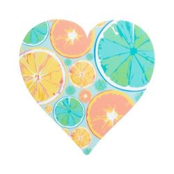 Sous-verre CreaCoast